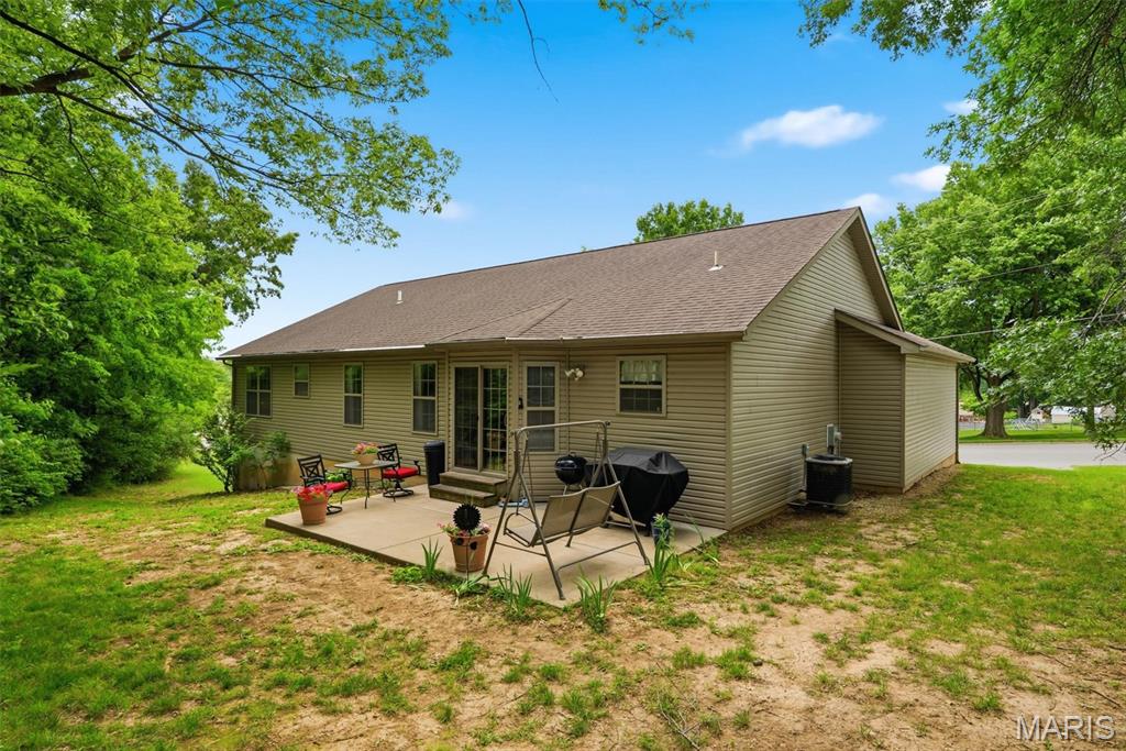 5699 Steutermann Road Washington, MO 63090 - Photo 35 of 40