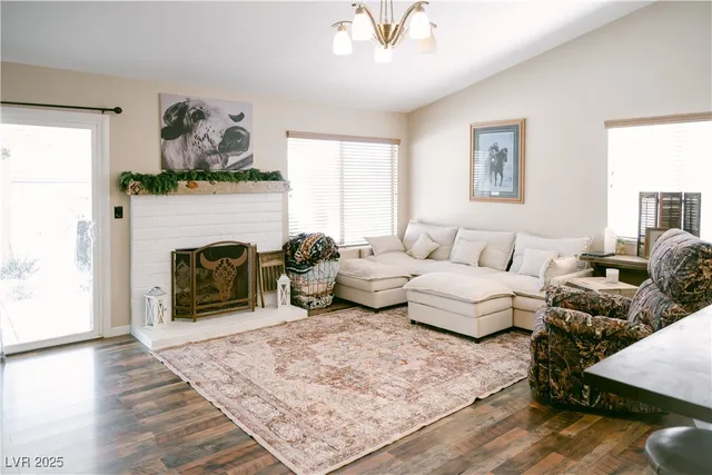 $510,000 | 1515 Darlene Way, Boulder City, NV 89005