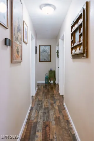 $510,000 | 1515 Darlene Way, Boulder City, NV 89005