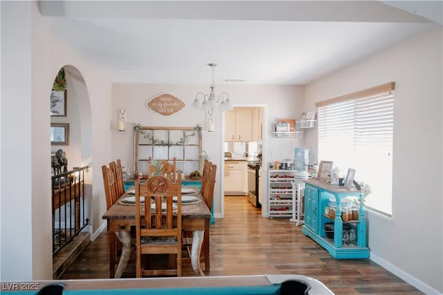 $510,000 | 1515 Darlene Way, Boulder City, NV 89005