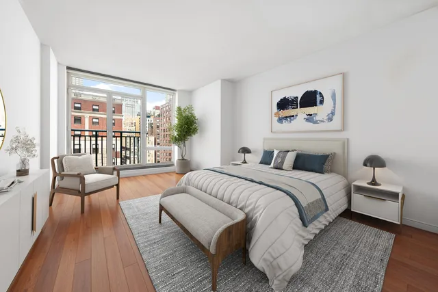 $11,500 | 45 Park Avenue, Unit 1101 | Murray Hill