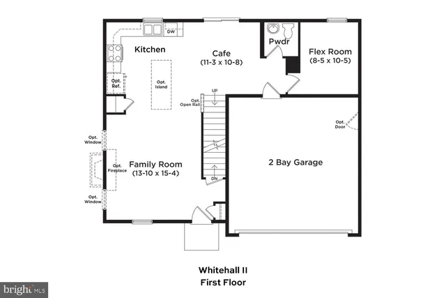 $462,545 | Tbb Old York Road, Unit WHITEHALL, Dillsburg, PA 17019