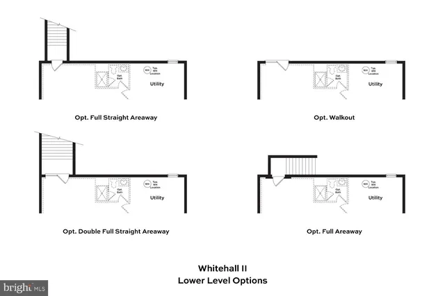 $462,545 | Tbb Old York Road, Unit WHITEHALL, Dillsburg, PA 17019