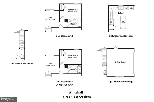 $462,545 | Tbb Old York Road, Unit WHITEHALL, Dillsburg, PA 17019