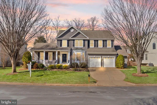 $1,120,000 | 20807 Fenwick Drive, Ashburn, VA 20147