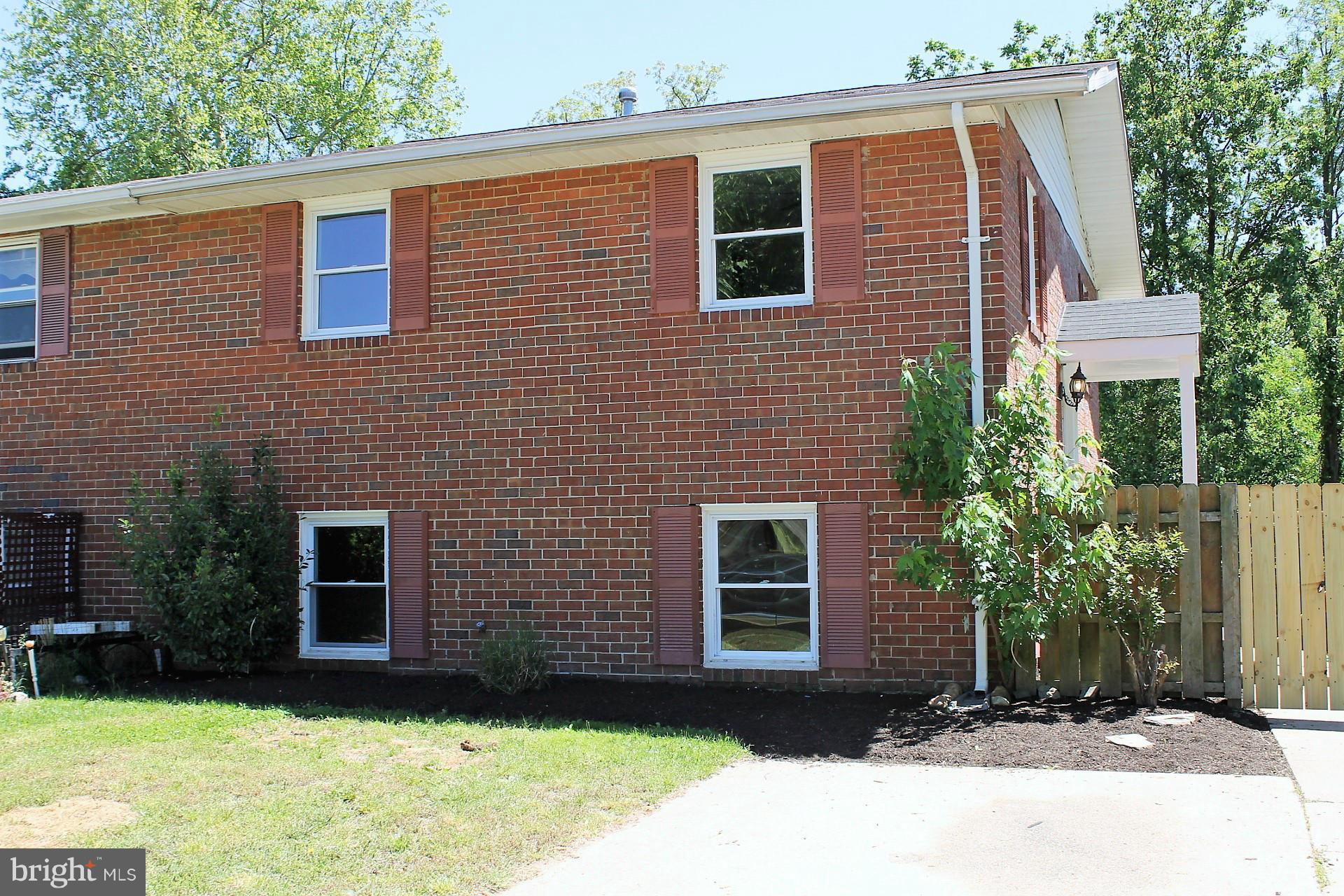 183 Dunlap Road Pasadena, MD 21122 - Photo 1 of 11 Exterior (Front)