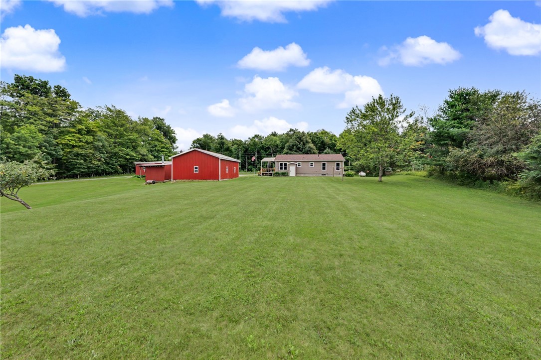 5011 Paradise Road Batavia, NY 14020 - Photo 40 of 50 Gallery Image 40