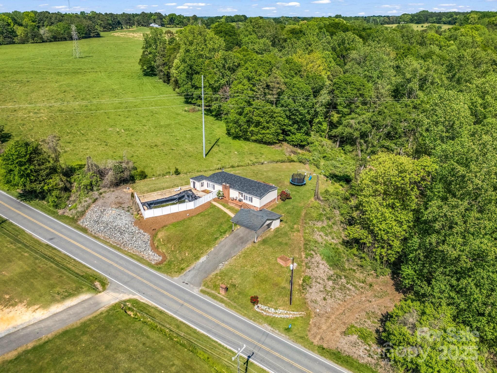 317 Long Branch Road Kings Mountain, NC 28086 - Photo 33 of 34 Gallery Image 33