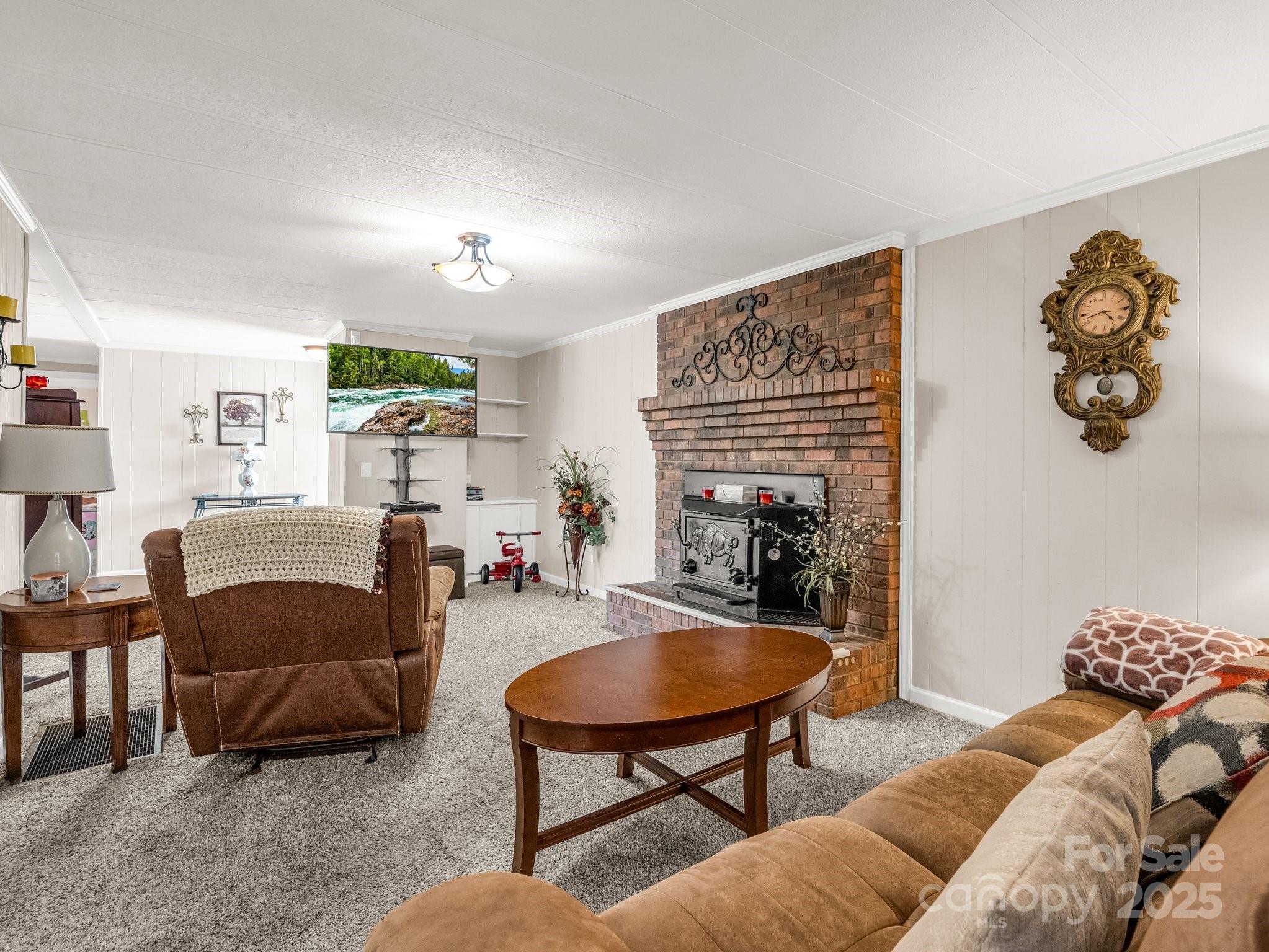 317 Long Branch Road Kings Mountain, NC 28086 - Photo 7 of 34 Gallery Image 7