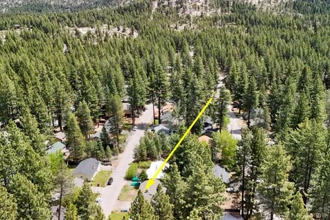 $650,000 | 3384 Bruce Drive, South Lake Tahoe, CA 96150