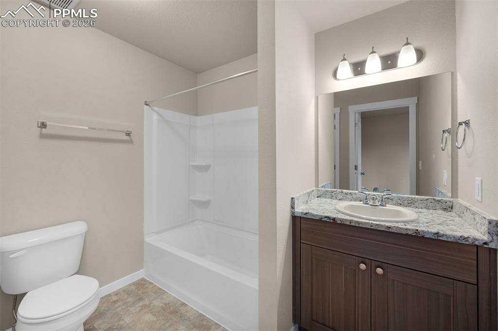 6634 Rawhide Rdg View Colorado Springs, CO 80915 - Photo 18 of 30