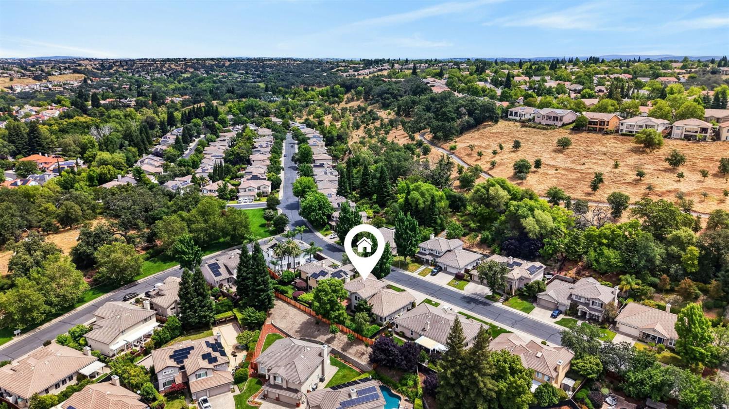 2836 Hillcrest Road Rocklin, CA 95765 - Photo 64 of 67