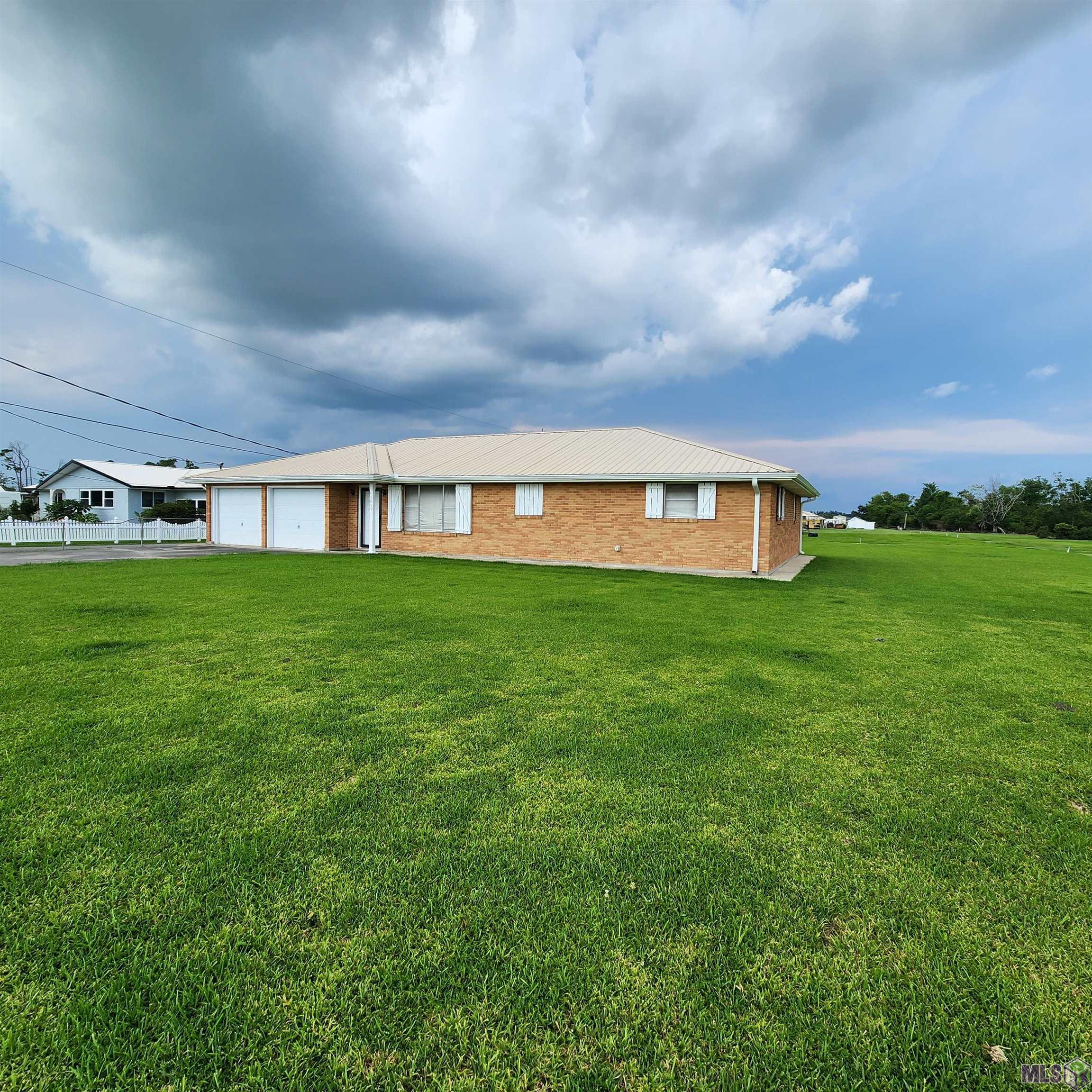 15657 East Main Street Cut Off, LA 70345 - Photo 1 of 24