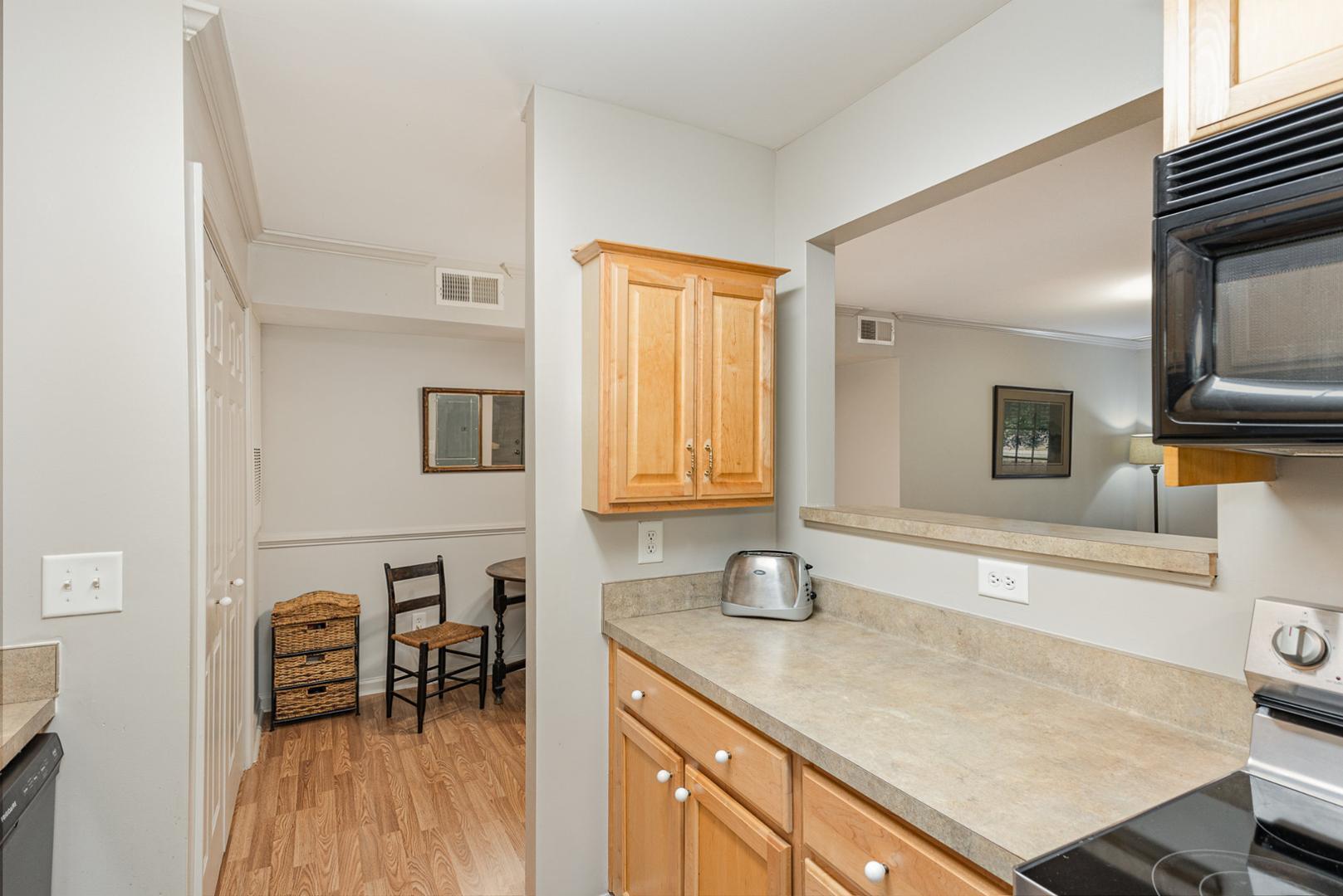 2216 Myron Drive, Unit 102 Raleigh, NC 27607 - Photo 11 of 25