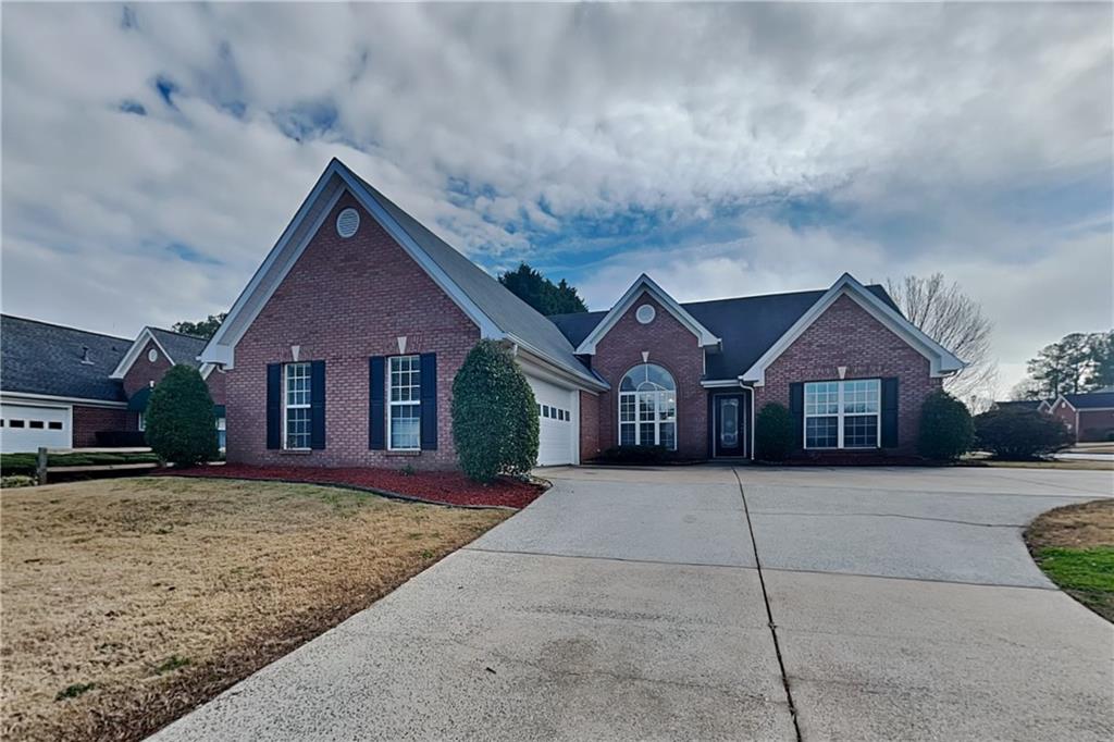 930 Rafington Drive Lawrenceville, GA 30046 - Photo 1 of 1 Gallery Image 1