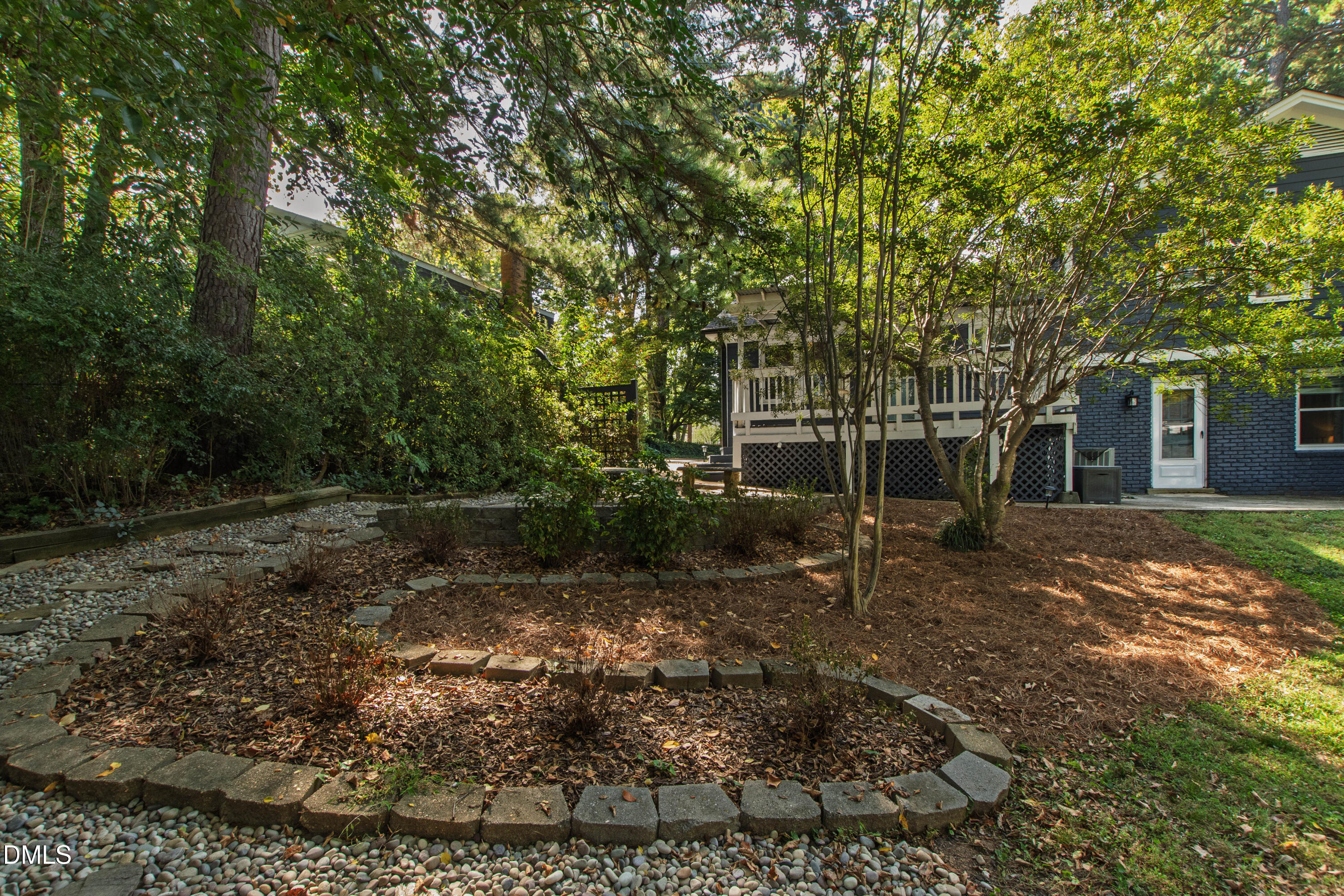 5509 Fieldstone Drive Raleigh, NC 27609 - Photo 44 of 47 44
