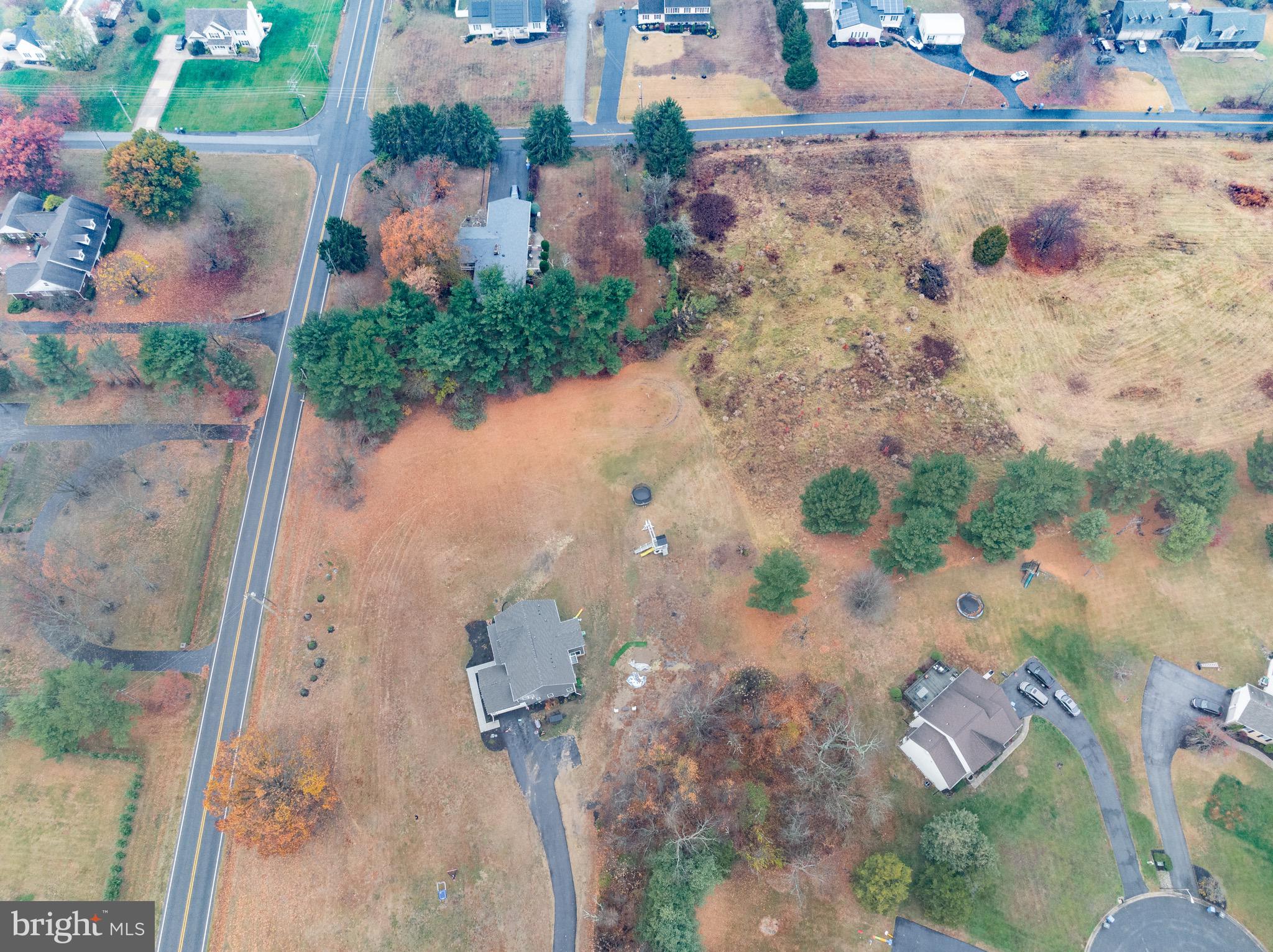 220 Rainey Road Swedesboro, NJ 08085 - Photo 6 of 9 an aerial view of beach and outdoor space