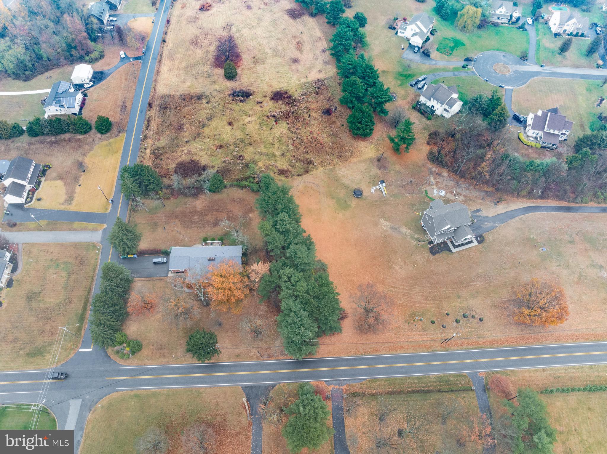 220 Rainey Road Swedesboro, NJ 08085 - Photo 8 of 9 an aerial view of beach