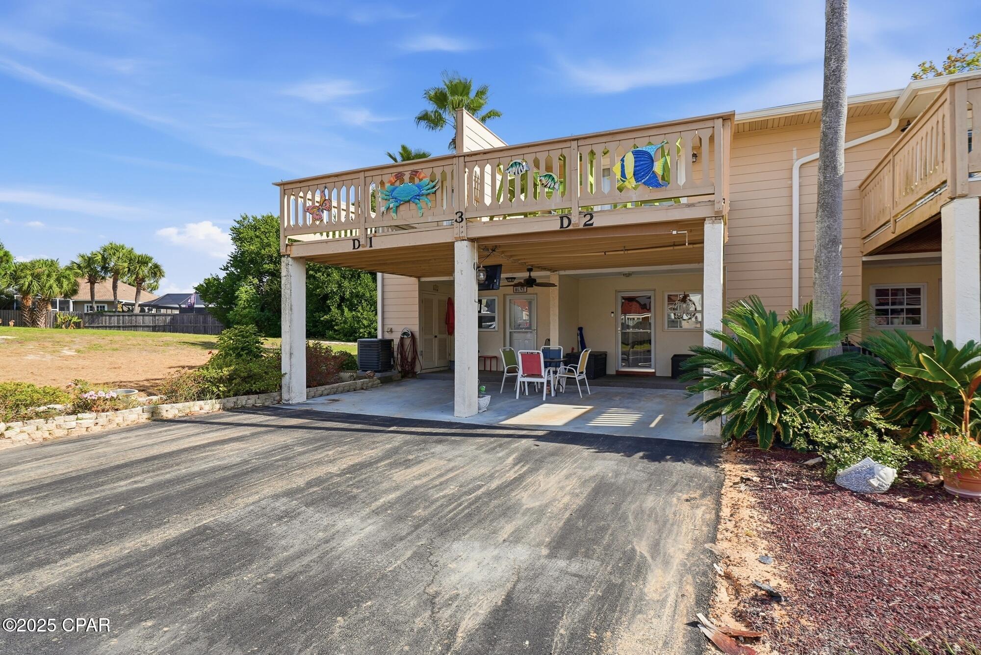 17462 Front Beach Road, Unit 3D2 Panama City Beach, FL 32413 - Photo 5 of 81