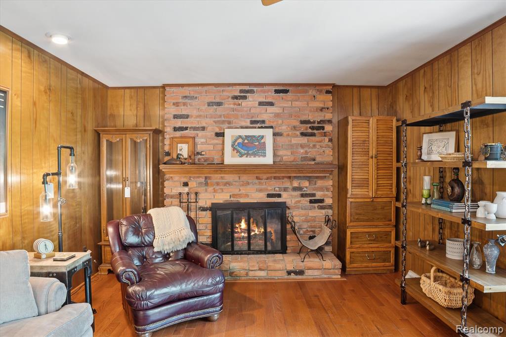 2915 Hillendale Drive Rochester Hills, MI 48309 - Photo 21 of 60