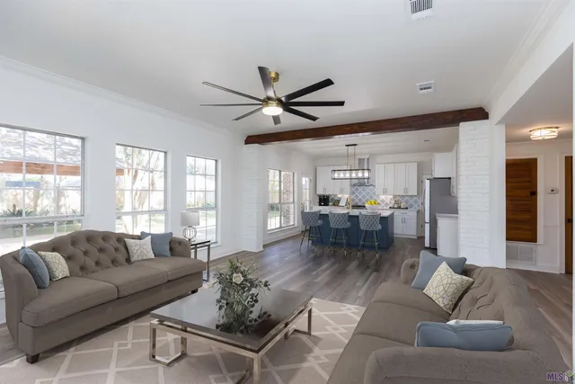 $499,999 | 15635 Shenandoah Avenue, Baton Rouge, LA 70817