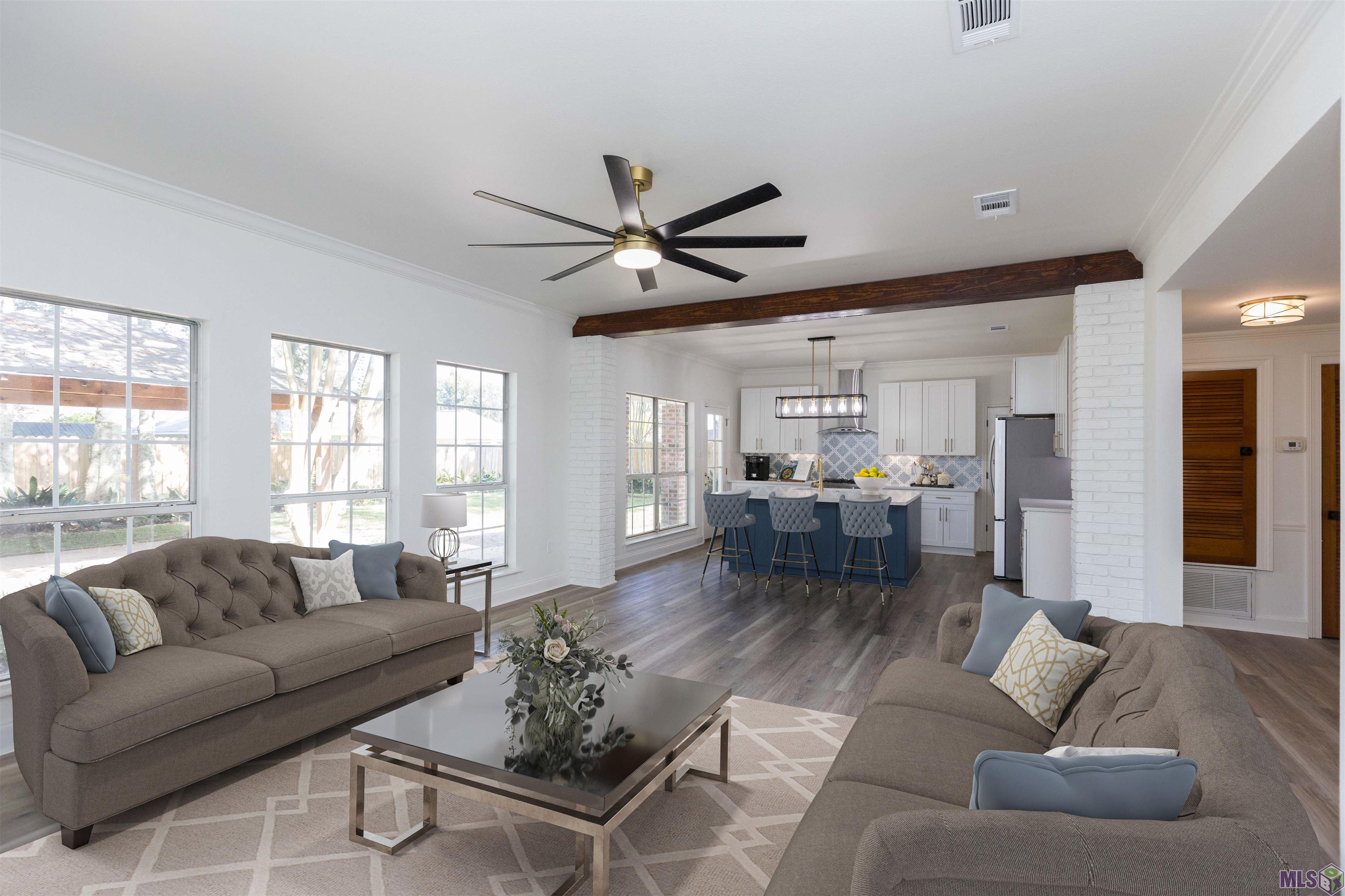 15635 Shenandoah Avenue Baton Rouge, LA 70817 - Photo 11 of 60