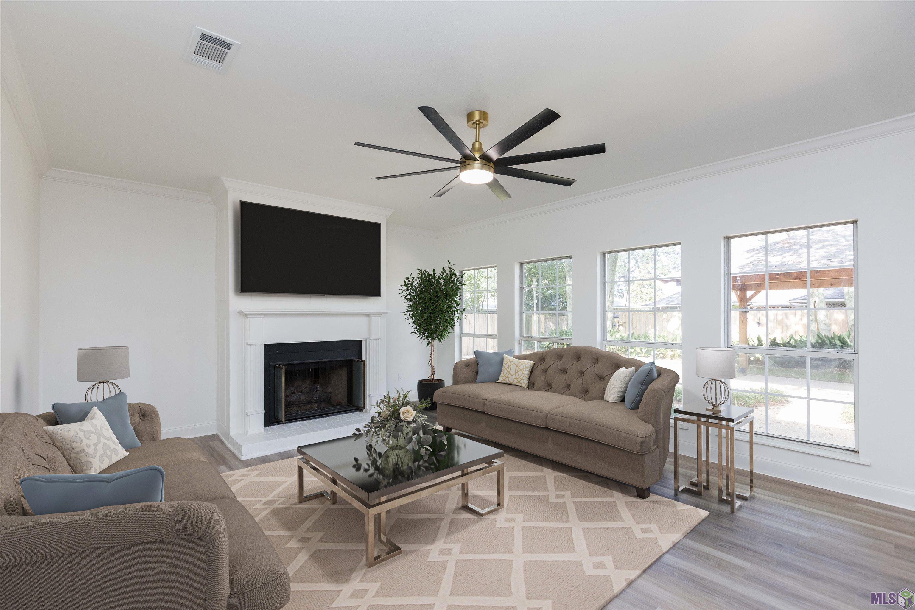 15635 Shenandoah Avenue Baton Rouge, LA 70817 - Photo 14 of 60