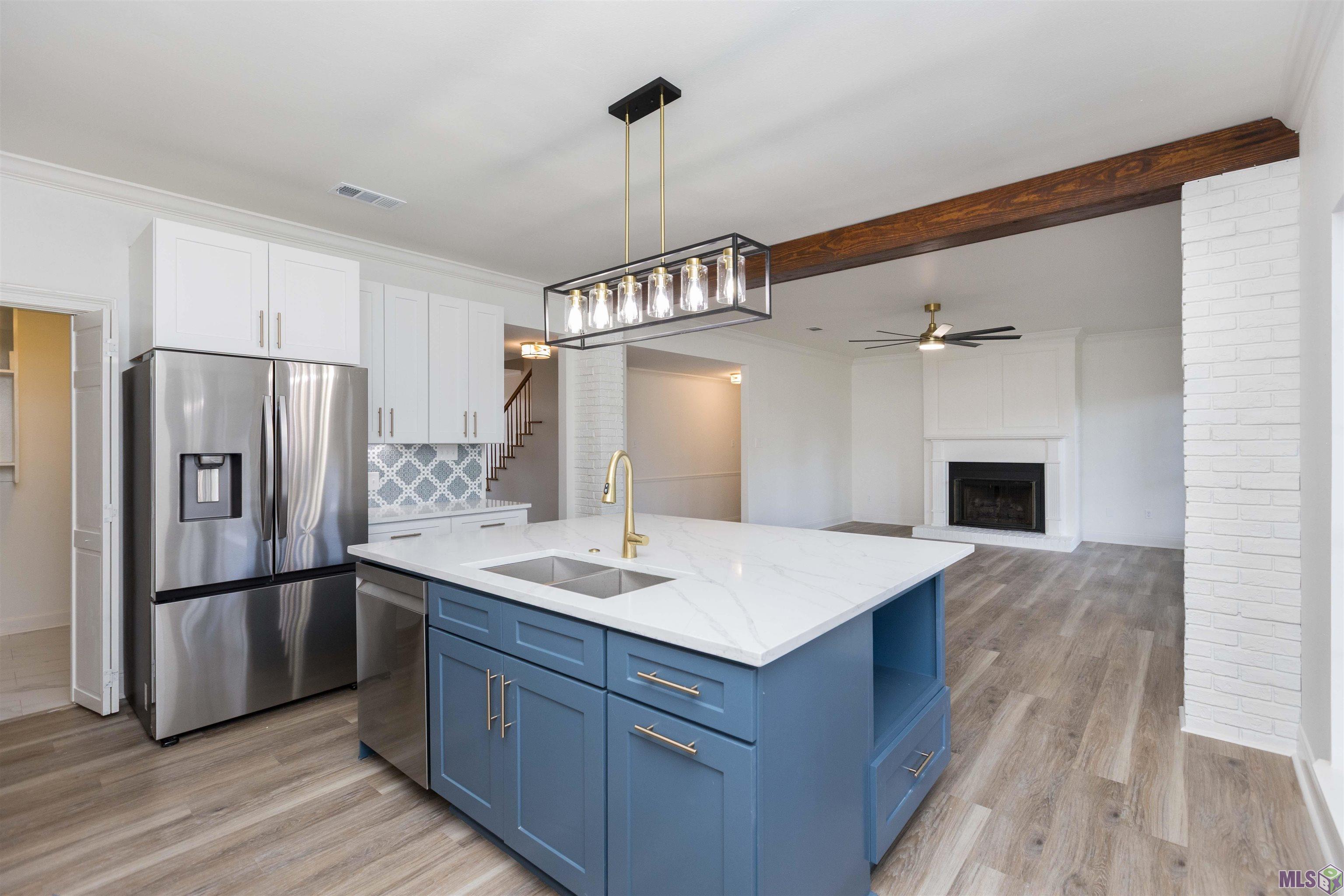 15635 Shenandoah Avenue Baton Rouge, LA 70817 - Photo 18 of 60