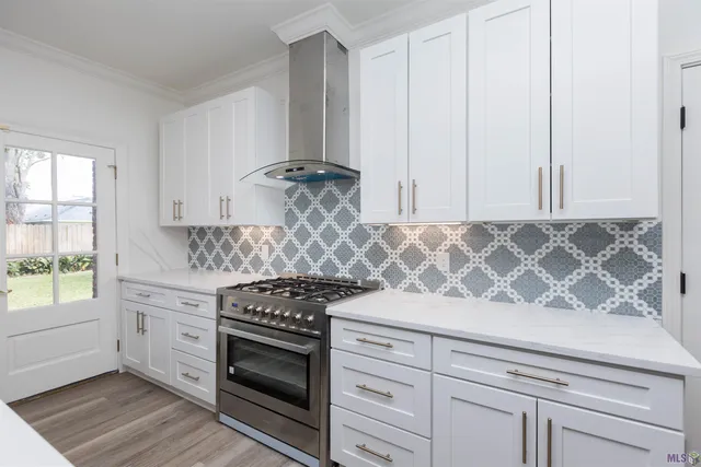 $499,999 | 15635 Shenandoah Avenue, Baton Rouge, LA 70817