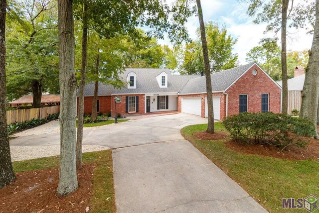 $499,999 | 15635 Shenandoah Avenue, Baton Rouge, LA 70817