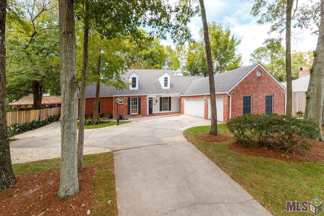 15635 Shenandoah Avenue Baton Rouge, LA 70817 - Photo 2 of 60
