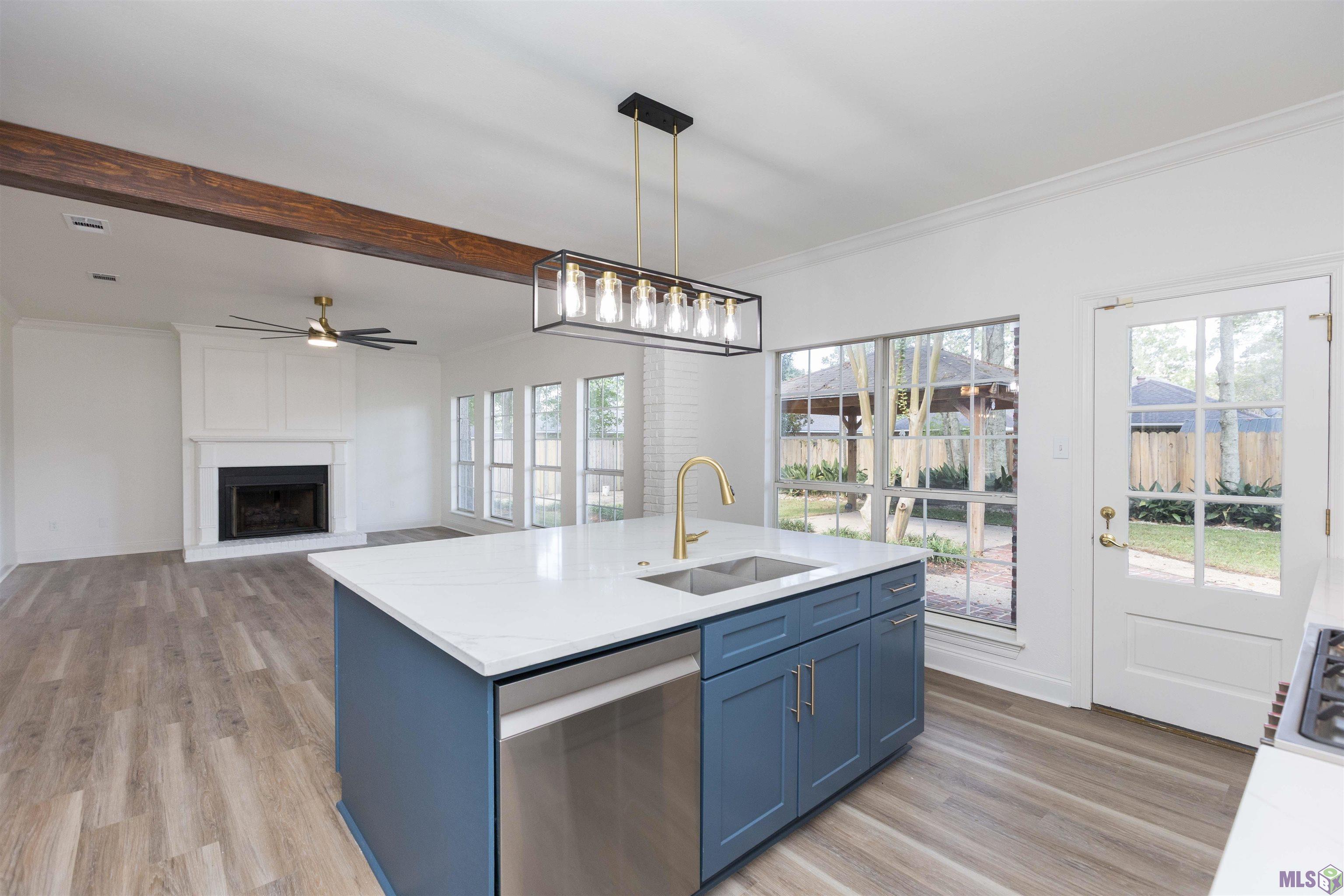 15635 Shenandoah Avenue Baton Rouge, LA 70817 - Photo 22 of 60