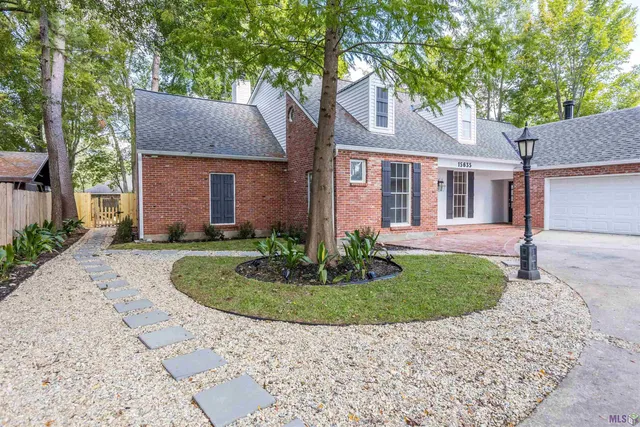 $499,999 | 15635 Shenandoah Avenue, Baton Rouge, LA 70817