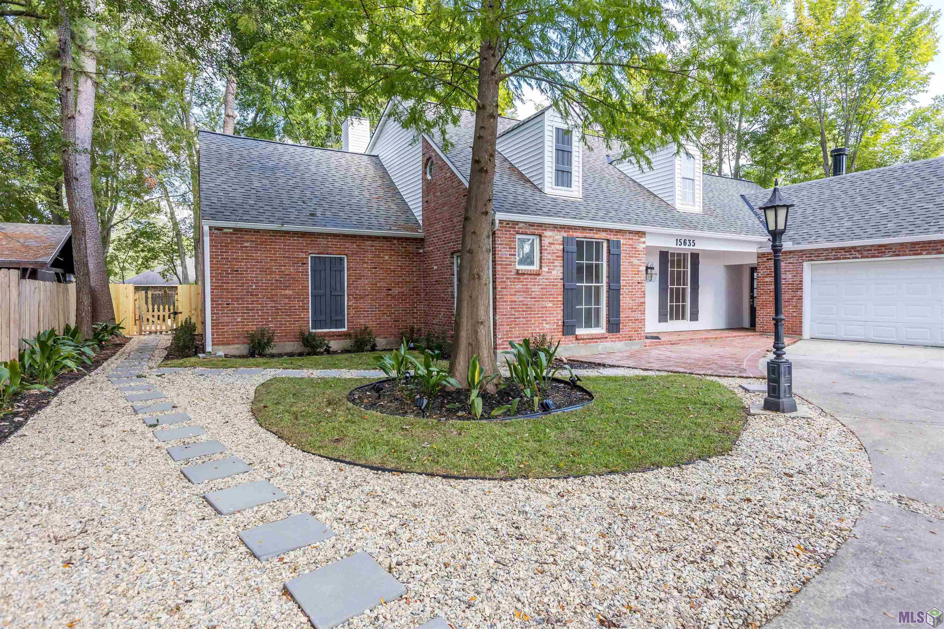 15635 Shenandoah Avenue Baton Rouge, LA 70817 - Photo 3 of 60