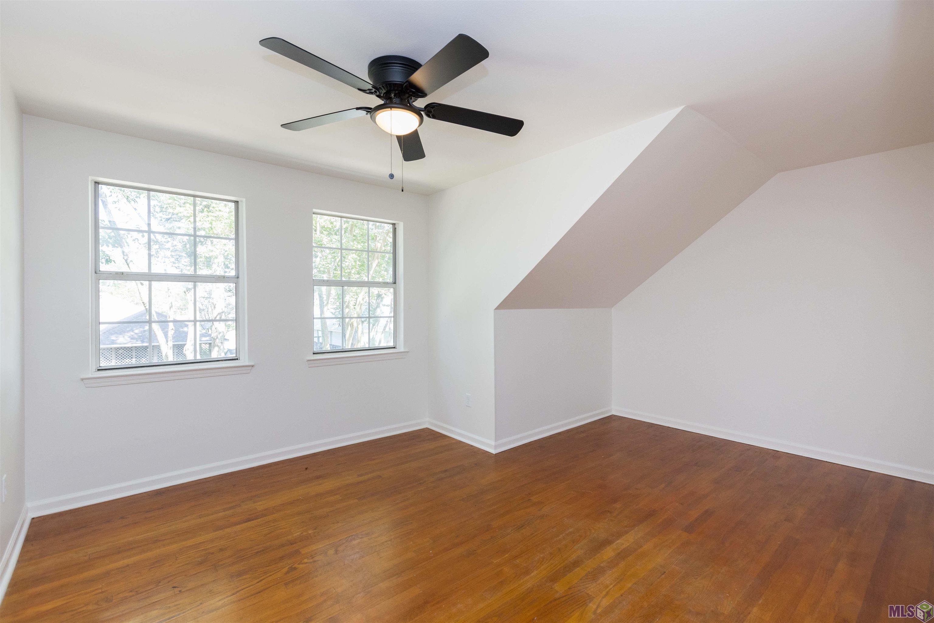 15635 Shenandoah Avenue Baton Rouge, LA 70817 - Photo 43 of 60 Upstairs BR2