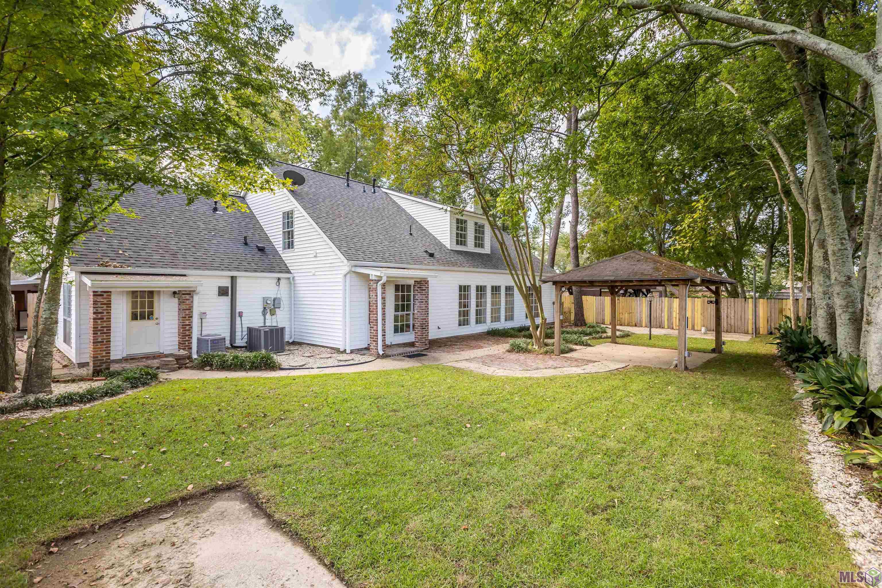 15635 Shenandoah Avenue Baton Rouge, LA 70817 - Photo 50 of 60