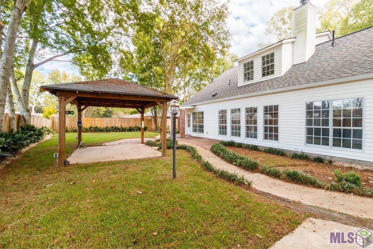 15635 Shenandoah Avenue Baton Rouge, LA 70817 - Photo 51 of 60