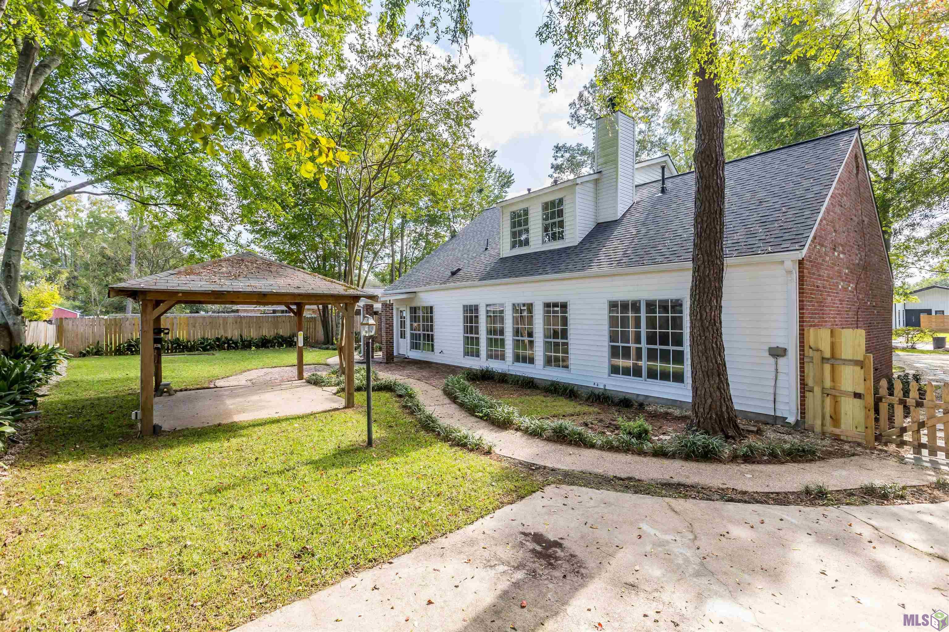 15635 Shenandoah Avenue Baton Rouge, LA 70817 - Photo 54 of 60