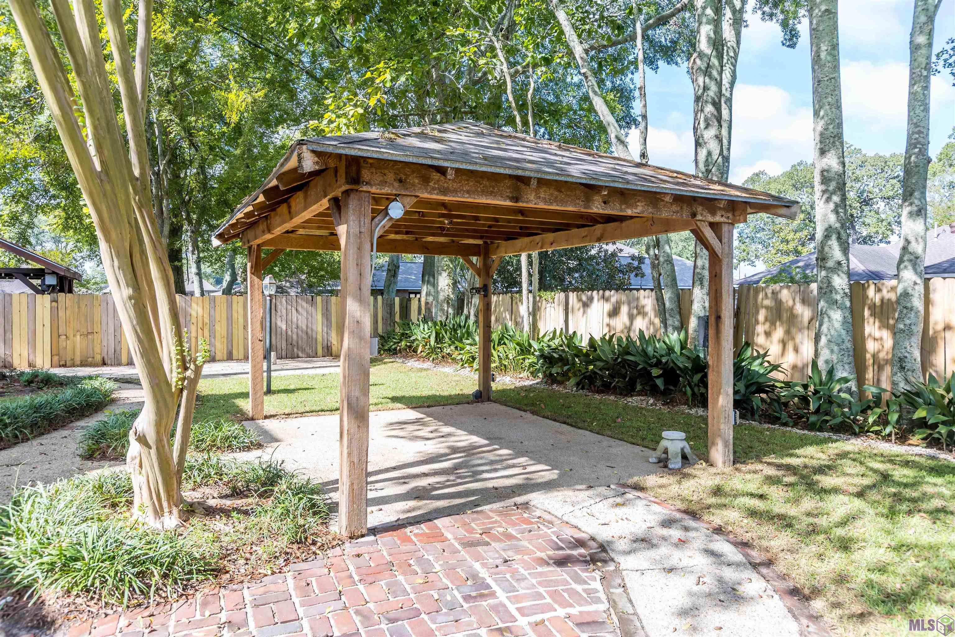 15635 Shenandoah Avenue Baton Rouge, LA 70817 - Photo 58 of 60