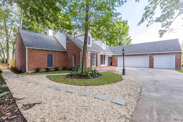 $499,999 | 15635 Shenandoah Avenue, Baton Rouge, LA 70817