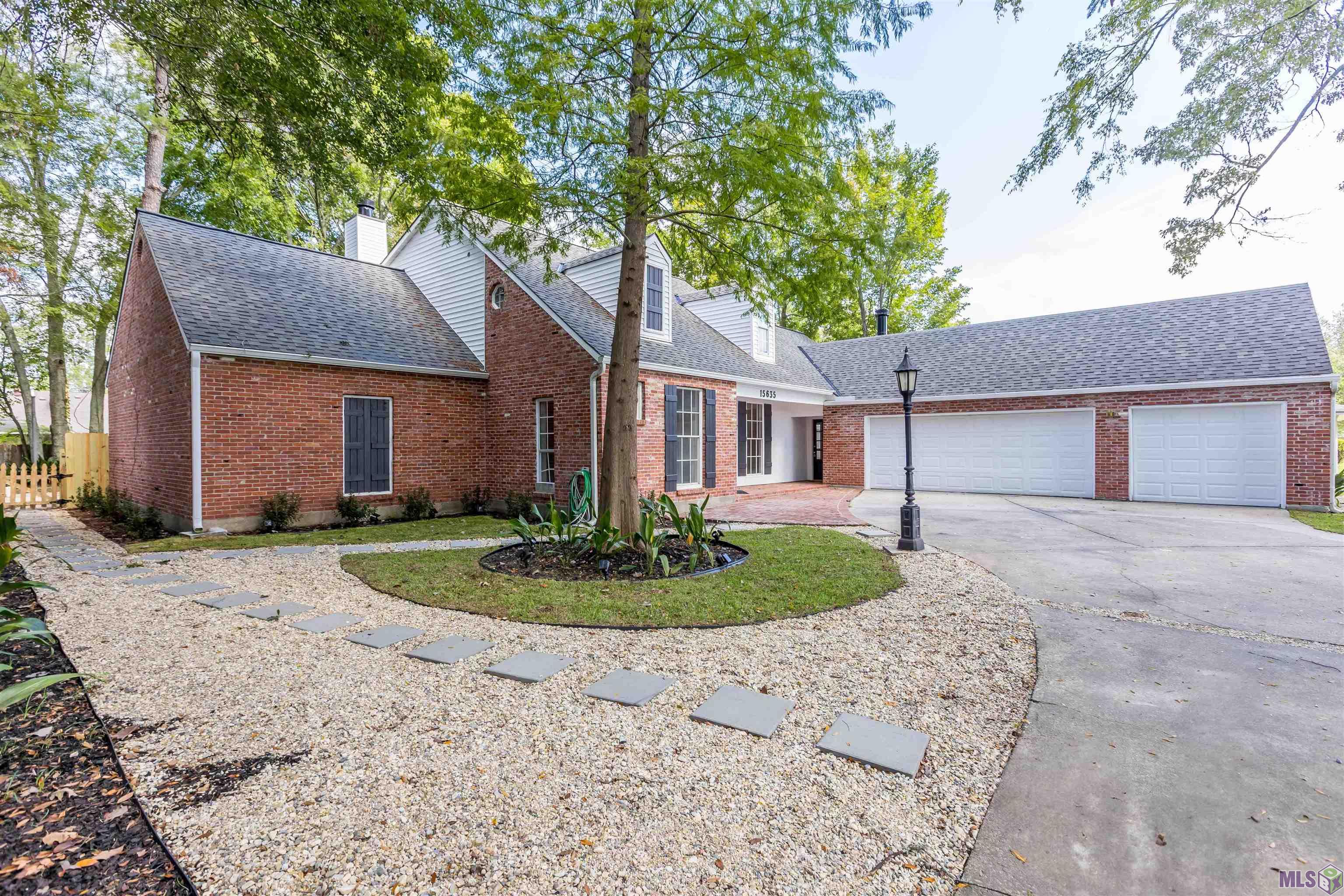 15635 Shenandoah Avenue Baton Rouge, LA 70817 - Photo 60 of 60