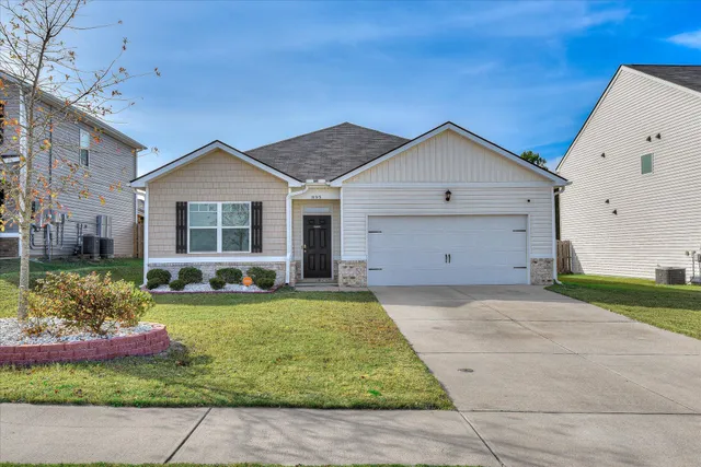 $1,895 | 895 Hay Meadow Dr., Augusta, GA 30909