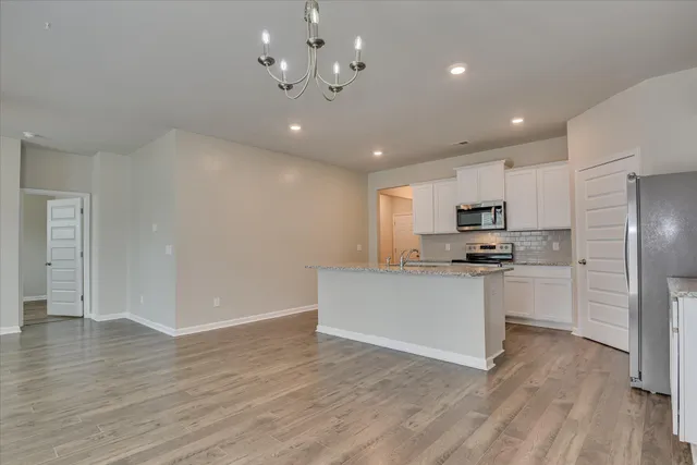 $1,895 | 895 Hay Meadow Dr., Augusta, GA 30909