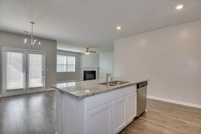 $1,895 | 895 Hay Meadow Dr., Augusta, GA 30909