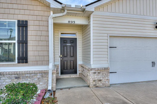 $1,895 | 895 Hay Meadow Dr., Augusta, GA 30909