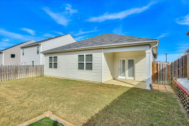 $1,895 | 895 Hay Meadow Dr., Augusta, GA 30909