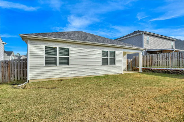 $1,895 | 895 Hay Meadow Dr., Augusta, GA 30909