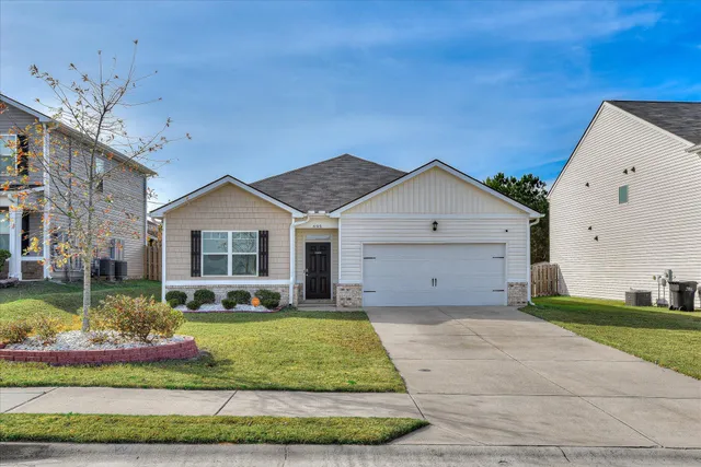 $1,895 | 895 Hay Meadow Dr., Augusta, GA 30909