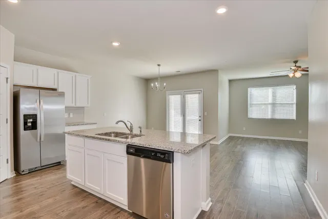 $1,895 | 895 Hay Meadow Dr., Augusta, GA 30909