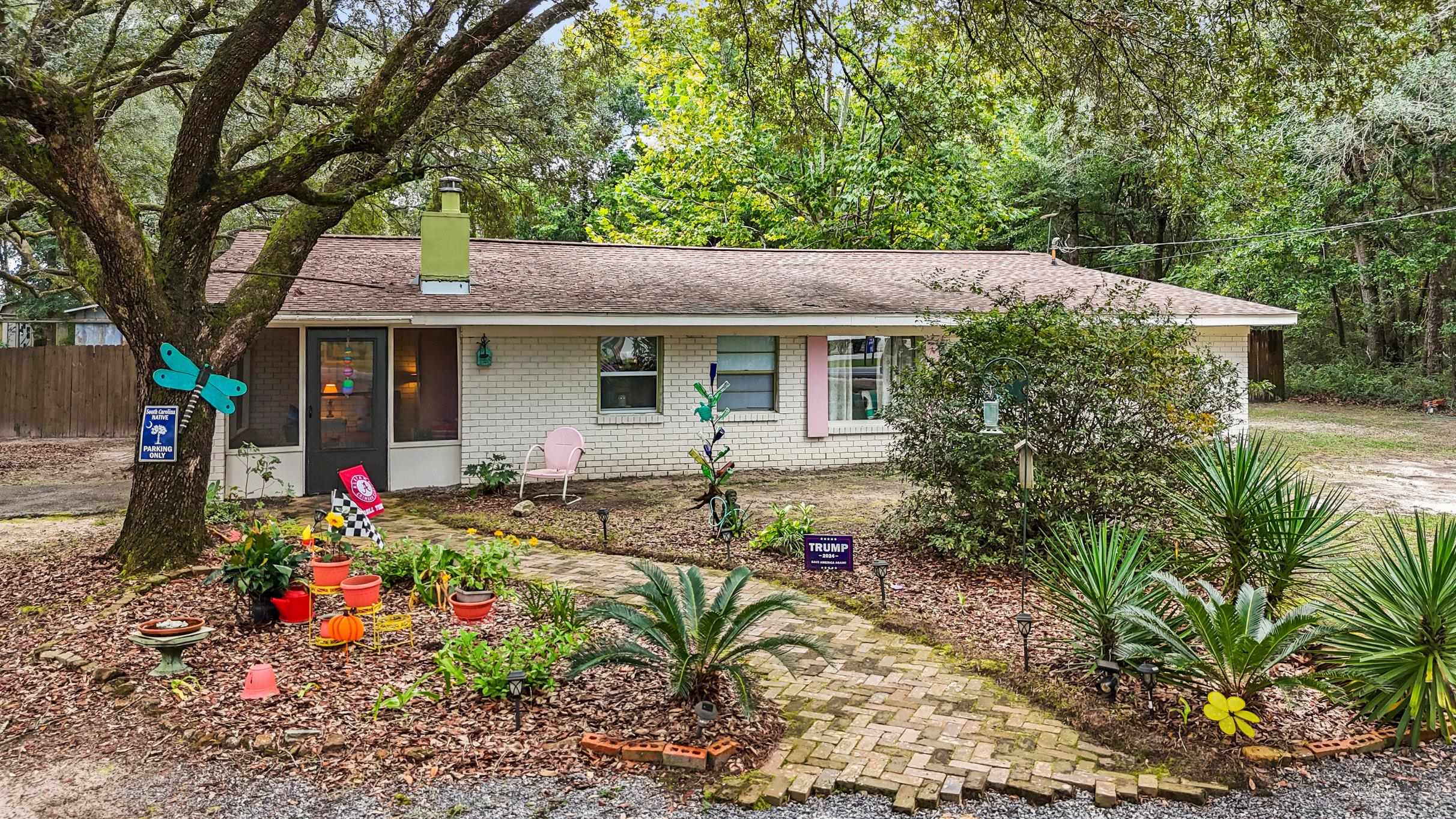 34100 Ickler Avenue Lillian, AL 36549 - Photo 1 of 40 Front Of Structure